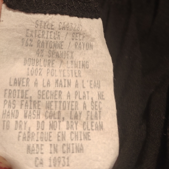 Studded Dress *WITH POCKETS* - Picture 2 of 5